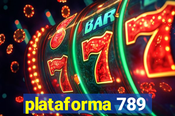 plataforma 789